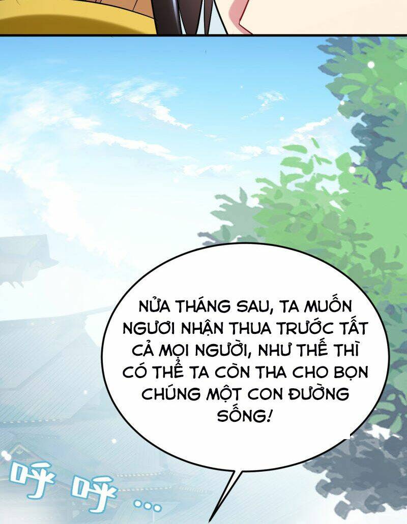vạn giới tiên vương chapter 78 37