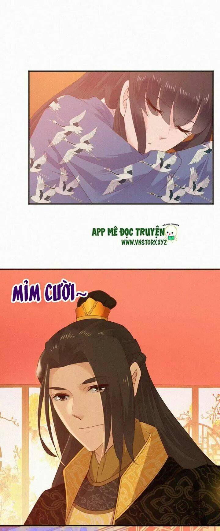 thiên hương mỹ nhân chapter 25 14