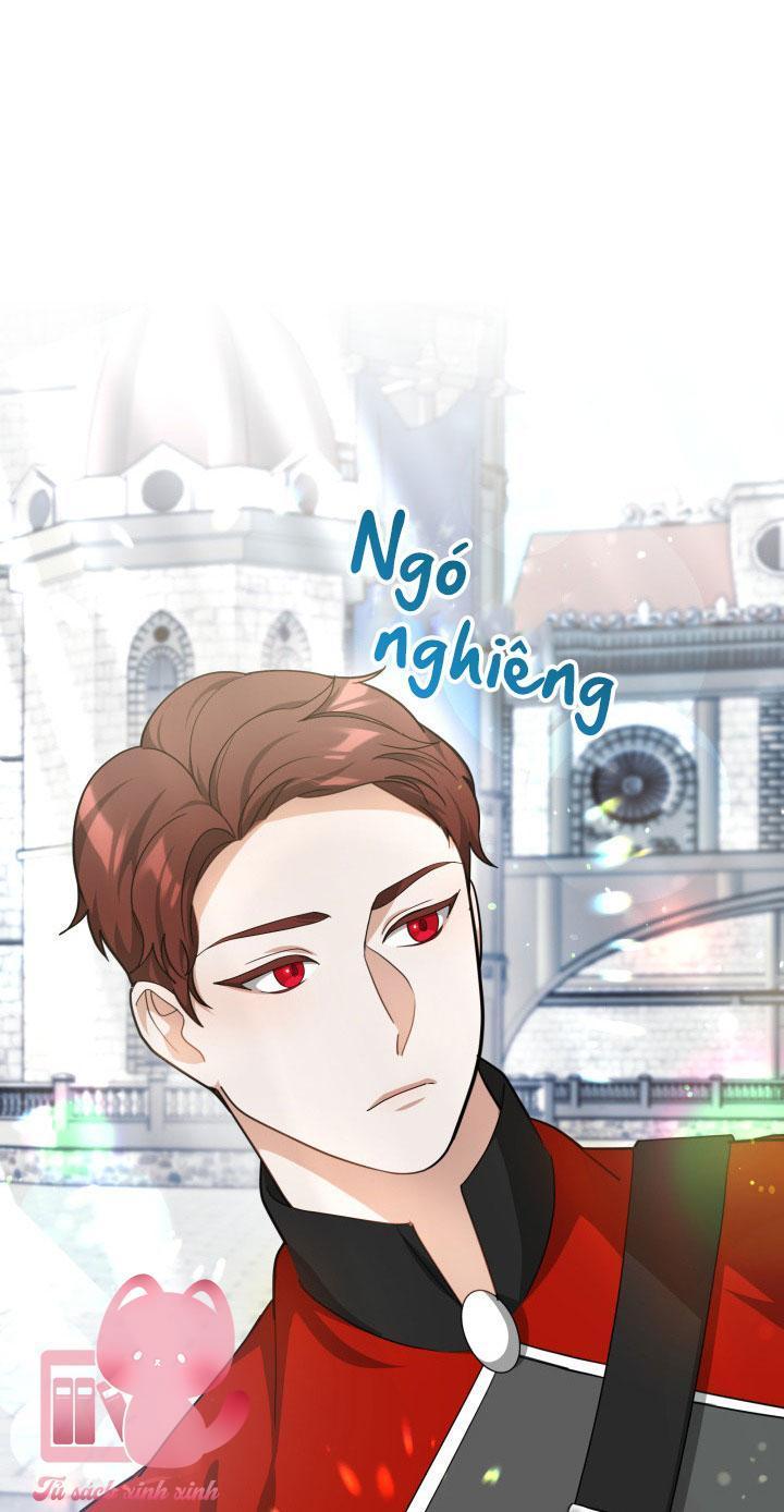 từ chồng cũ hóa thành nam chính chapter 20 5