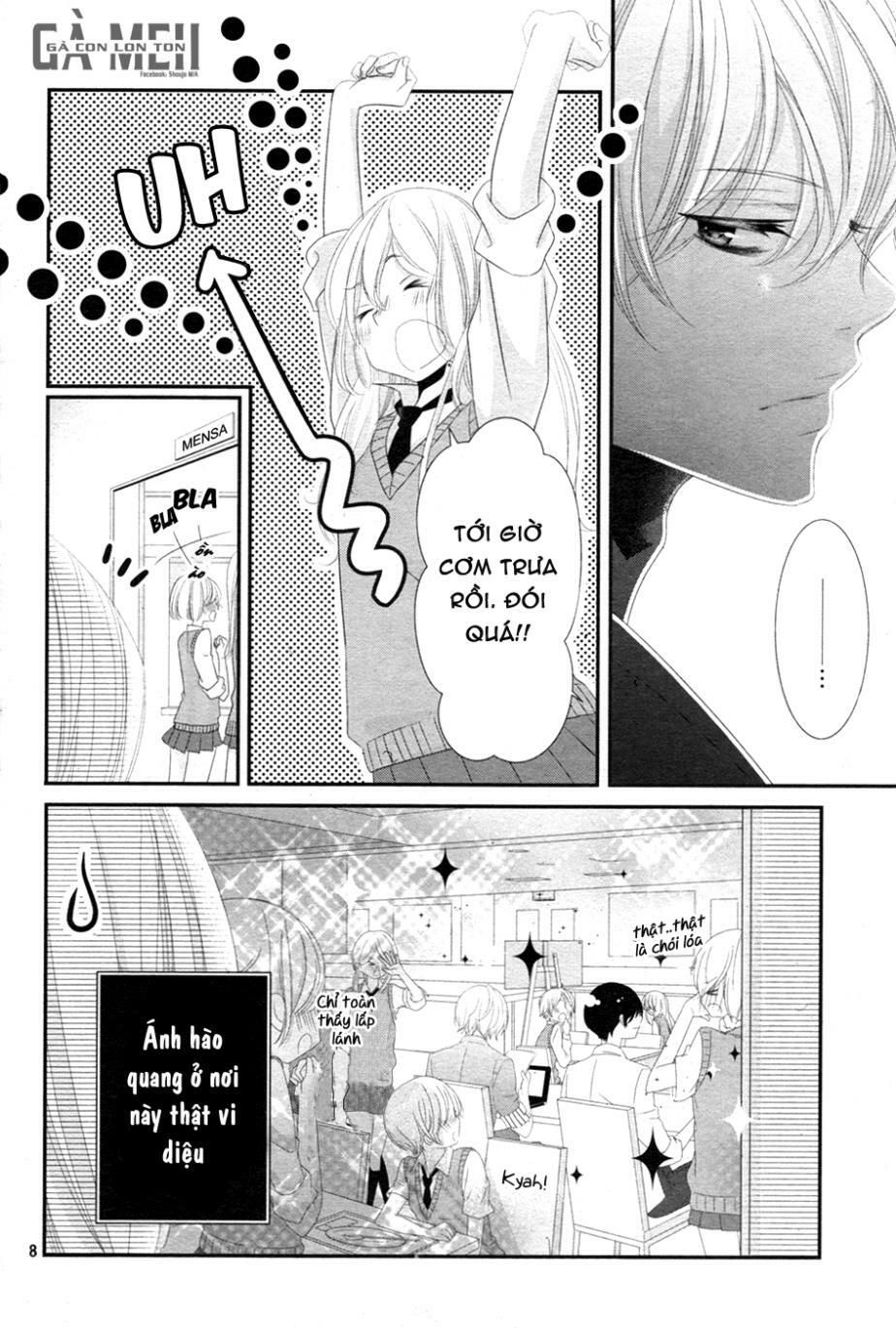 mikami-sensei no aishikata chapter 6 8