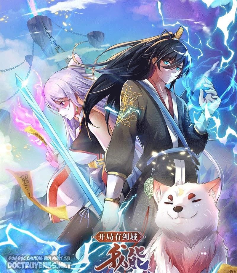 bắt đầu với kiếm vực, ta lặng lẽ tu luyện thành kiếm thần chapter 5 2