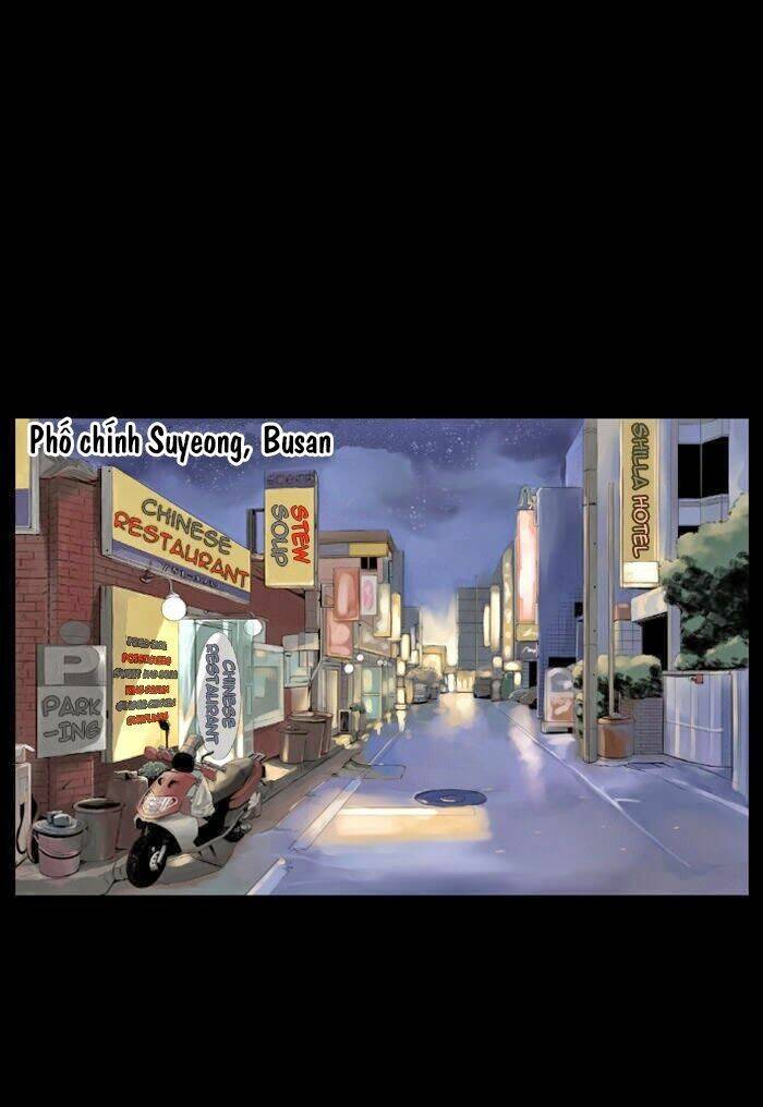 những xác chết hồi sinh từ đại dương chapter 5 1