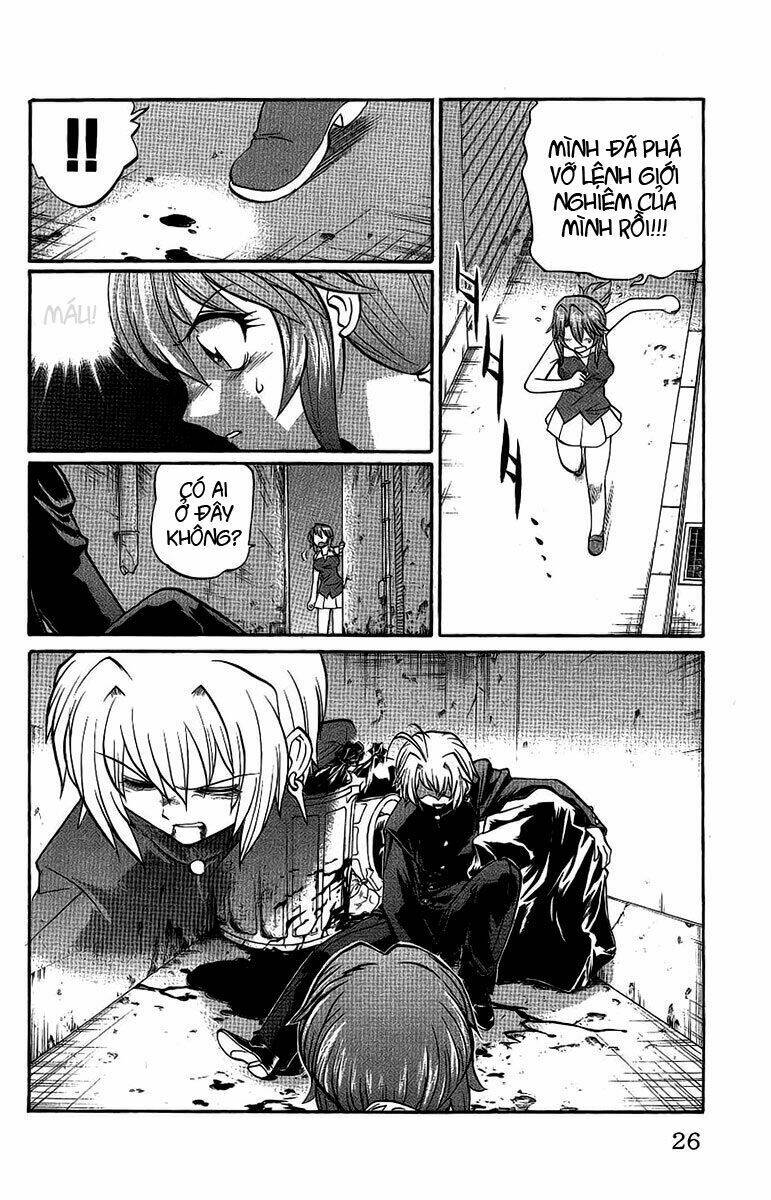 chaosic rune chapter 45 21