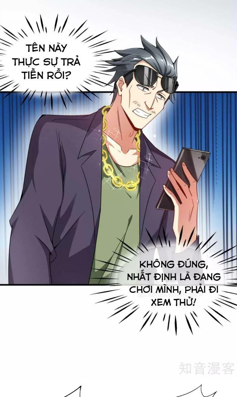 vòng bạn bè mạnh nhất của tiên giới chapter 2 25