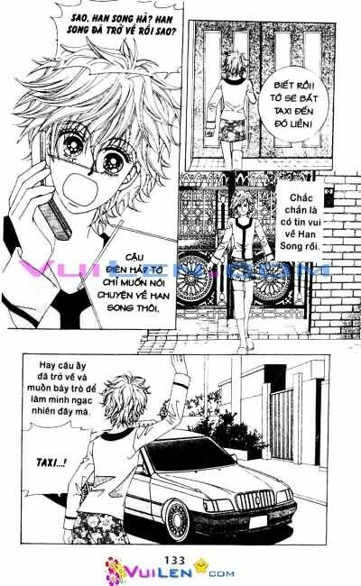 đợi em chapter 127 14