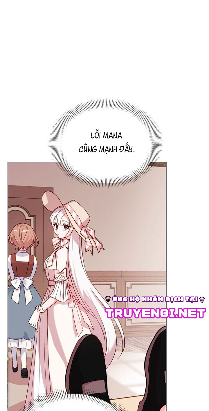 tiểu thư chỉ muốn được nghỉ ngơi chapter 6 69