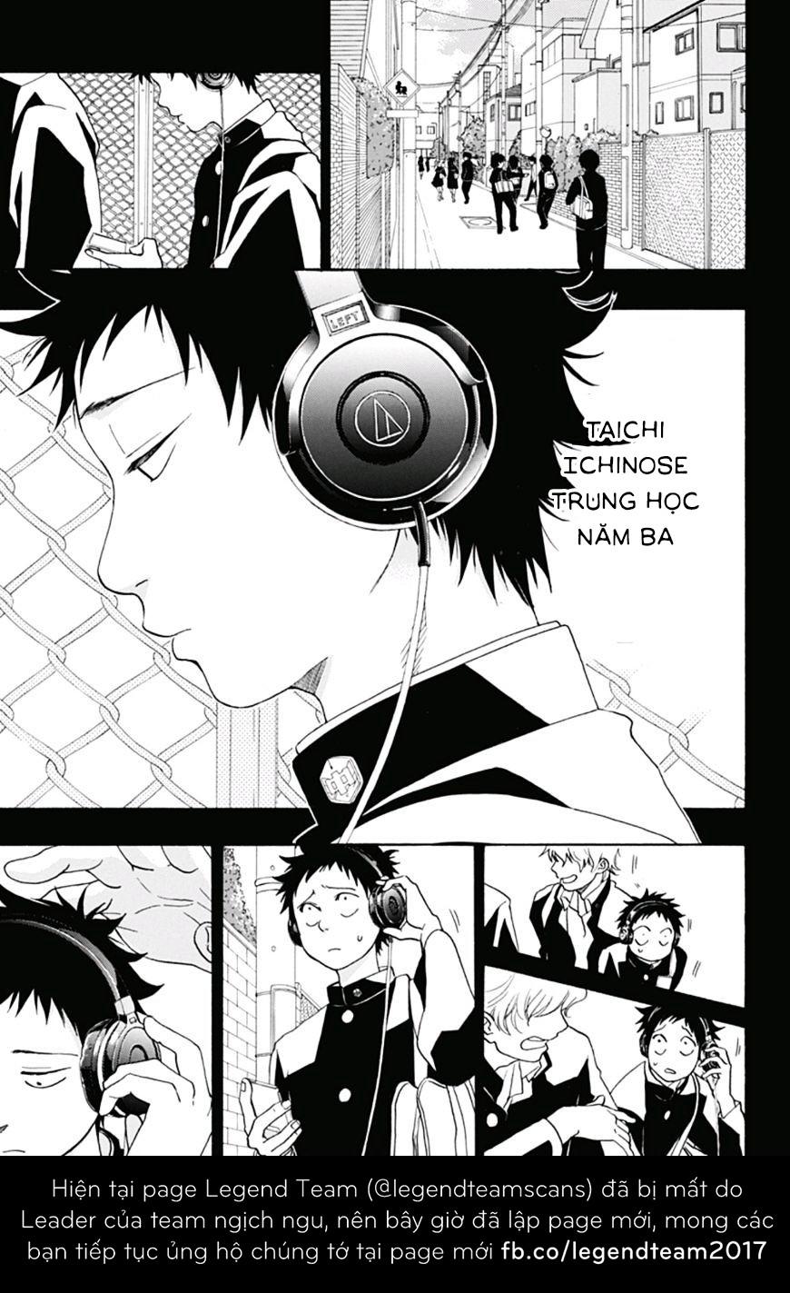 tình yêu thuần khiết của tuổi trẻ chapter 16 11