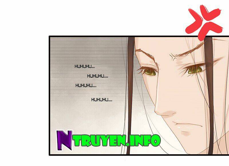 ngô bổn công chúa chapter 3 14