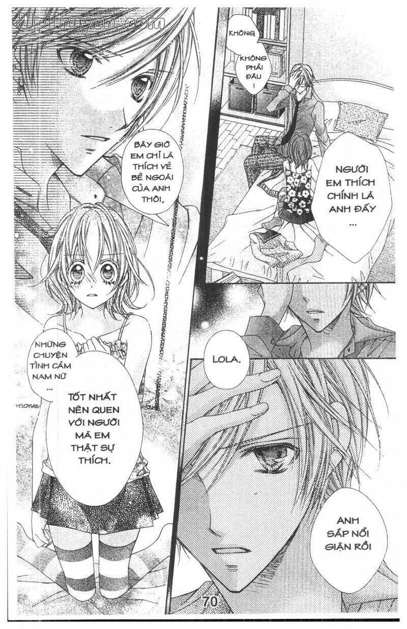 thiên đường rock chapter 4 70