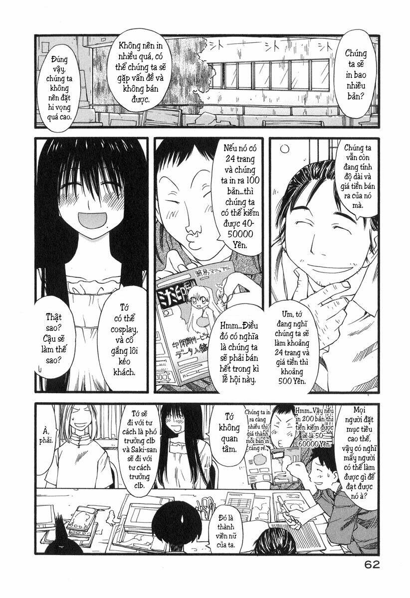 genshiken chapter 27 9