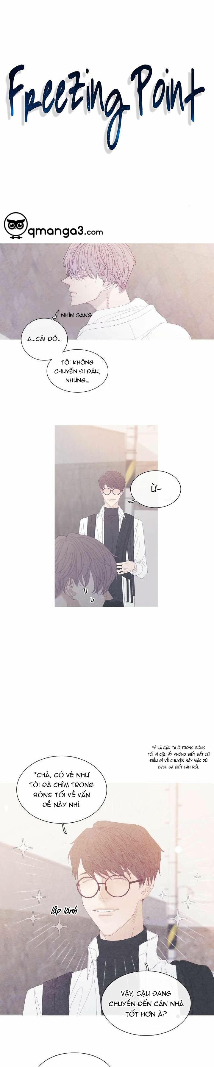 điểm đóng băng chapter 28 3