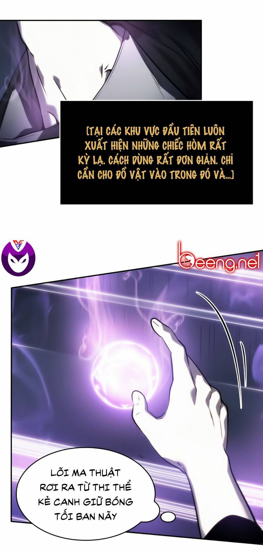 toàn trí độc giả - omniscient reader chapter 22 71