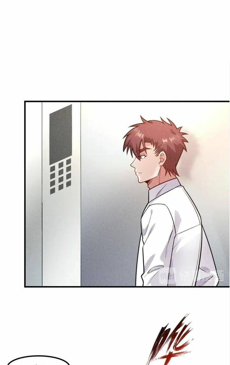 cao thủ cận vệ của nữ chủ tịch chapter 127 29