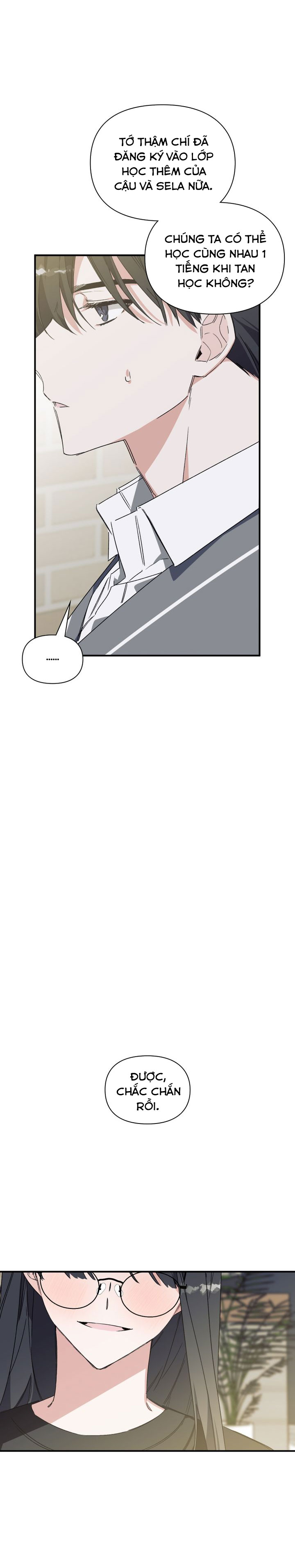 cuộc du hành thời gian của sela chapter 55 6
