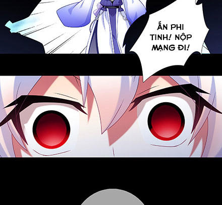 đầu óc đại sư huynh của ta rất đen tối chapter 216 99