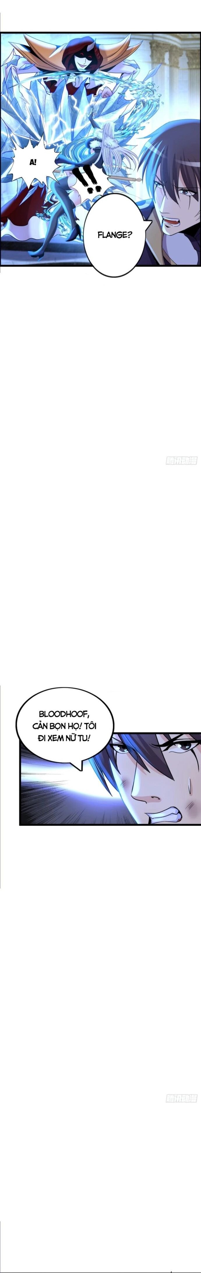 phát sóng trực tiếp, ta cầu hôn với nữ quỷ, vậy mà nàng lại đồng ý! chapter 33 20