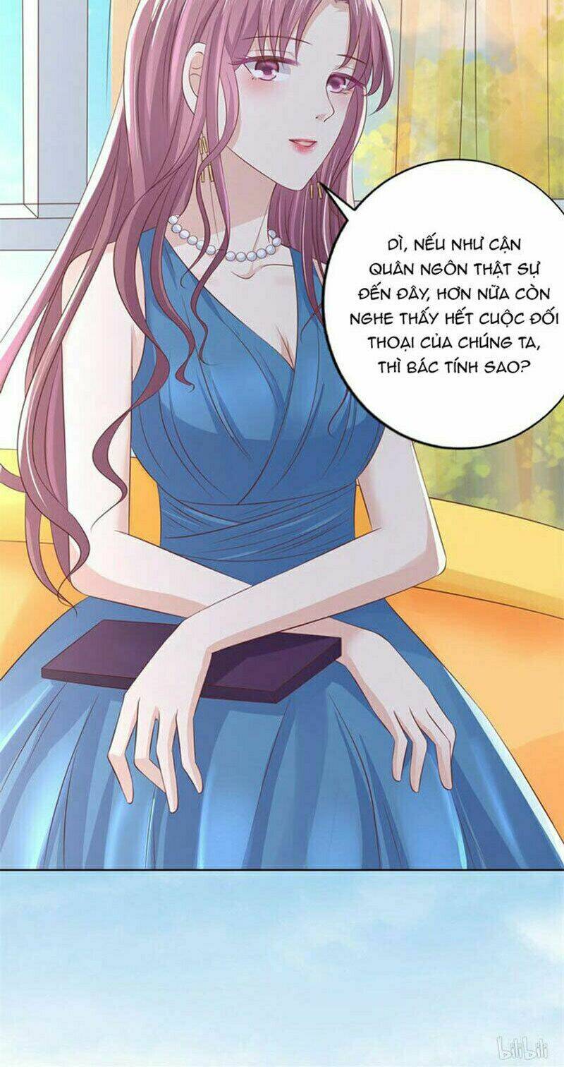 liệt ái tri hạ: series mật đào tiểu tình nhân chapter 218 5