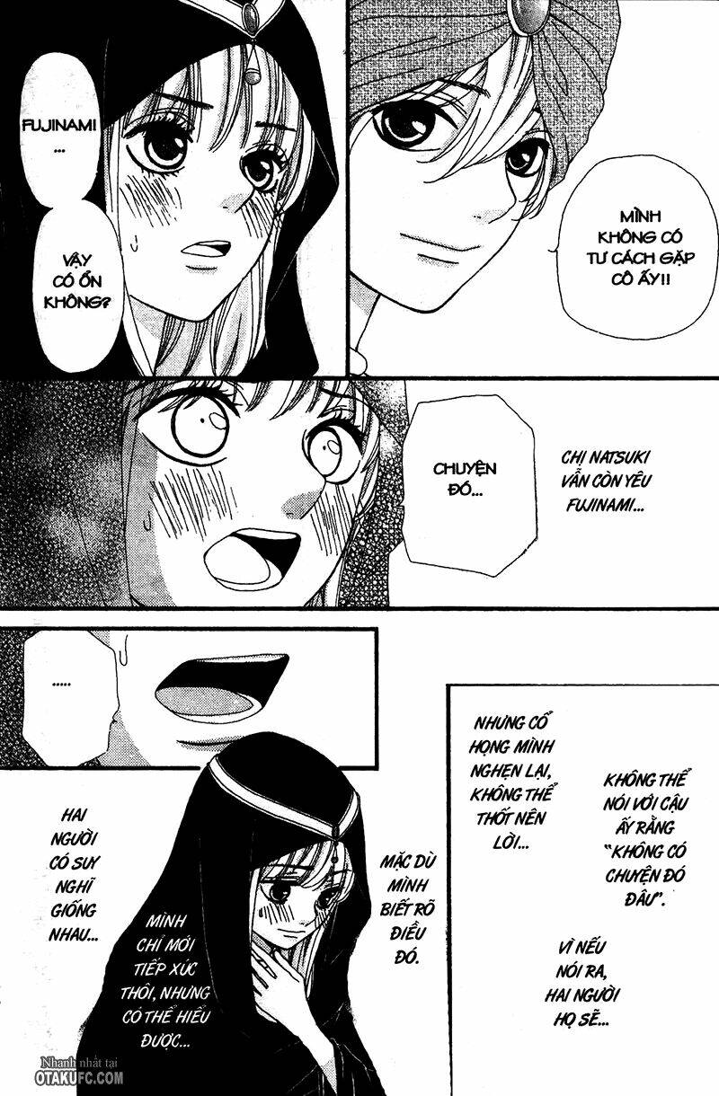 cầu vồng tình yêu chapter 10 11