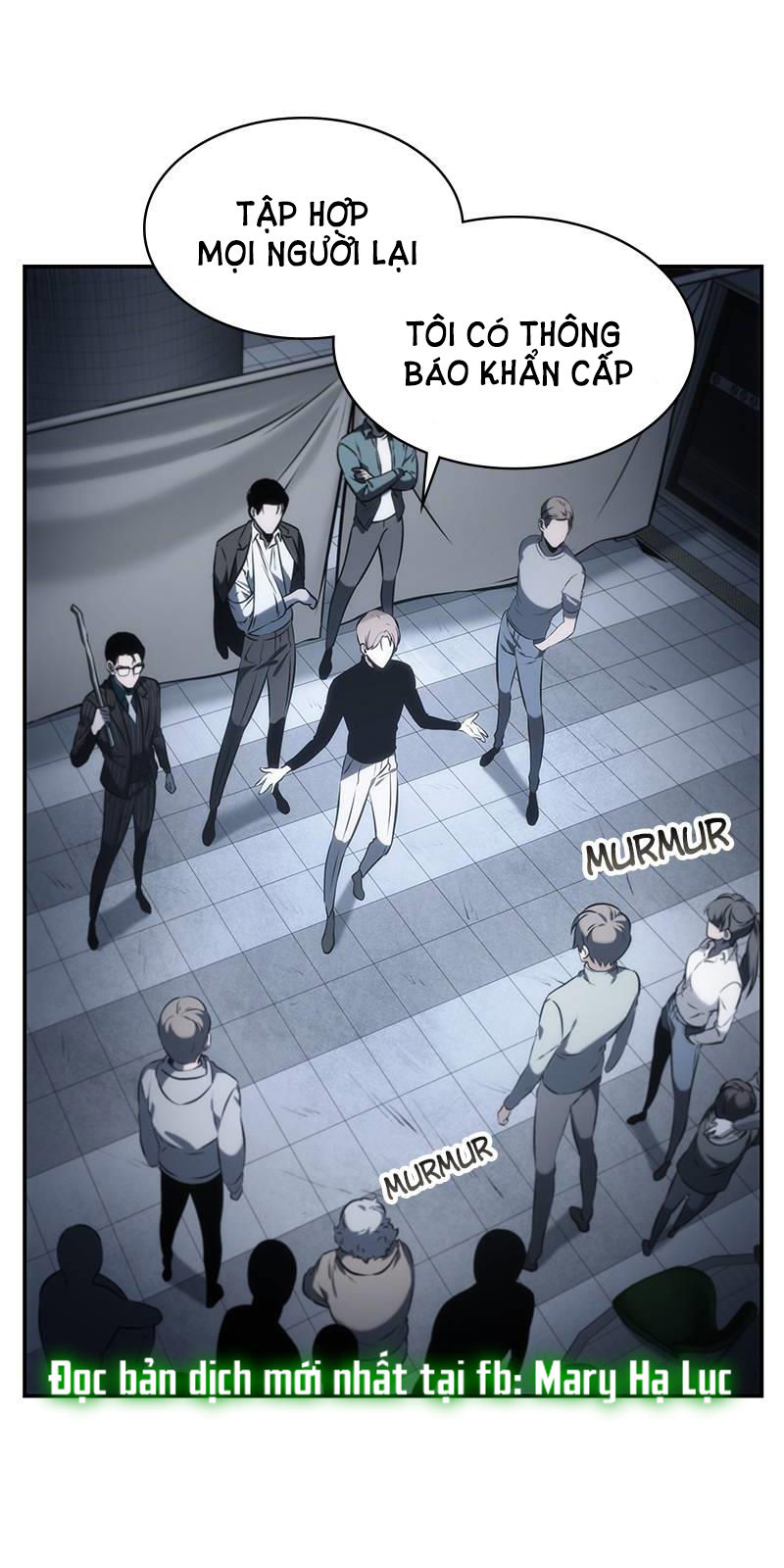 toàn trí độc giả - omniscient reader chapter 19.1 2