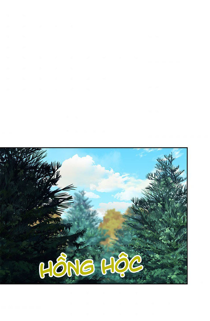 công chúa của loài chim chapter 7 33