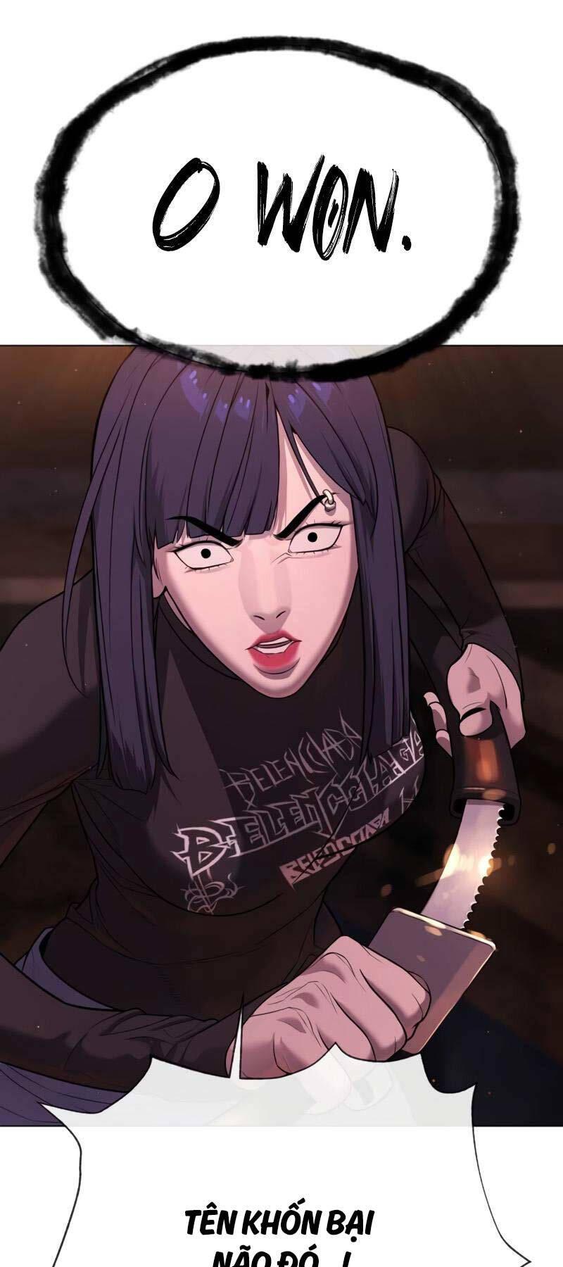 Sát Thủ Peter chapter 31.5 71