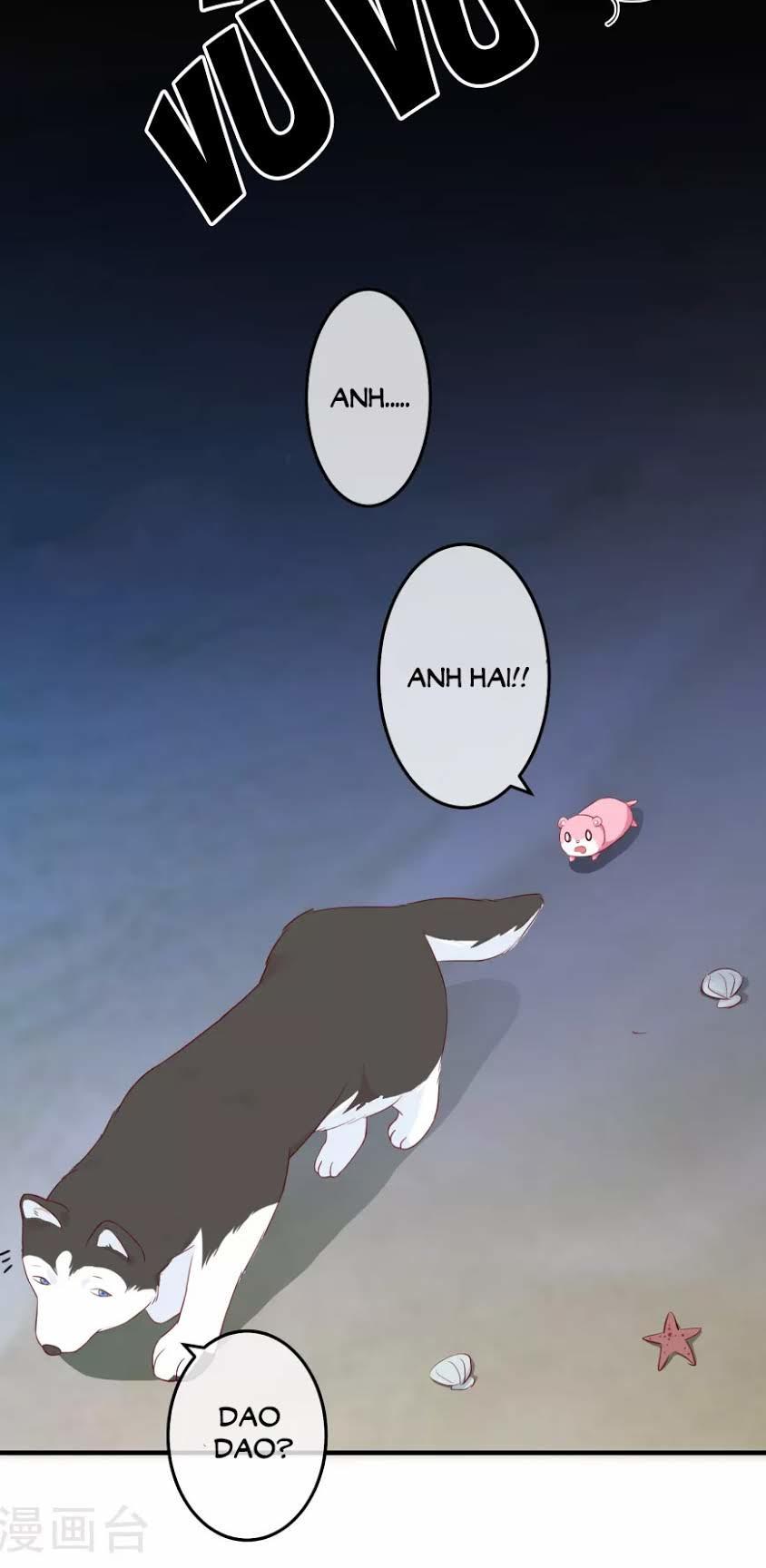 cuộc sống hào môn của vu nữ chapter 24 9