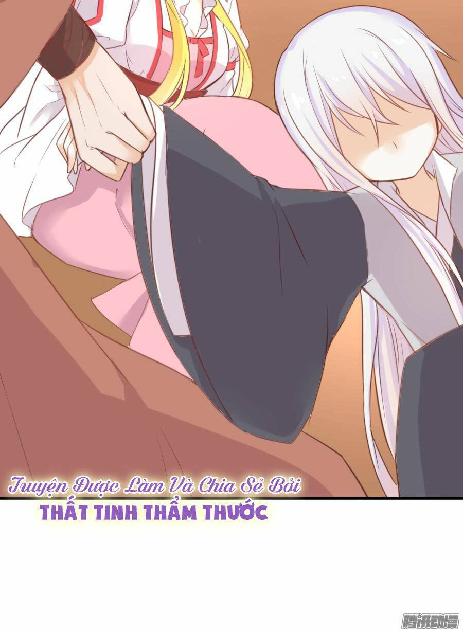 hôm nay ta cũng muốn trêu chọc nàng chapter 12 9