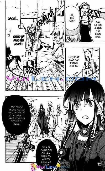 thanh kiếm và vương miện chapter 1 139