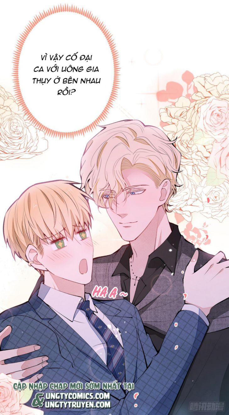 hotsearch của ảnh đế chapter 136 3