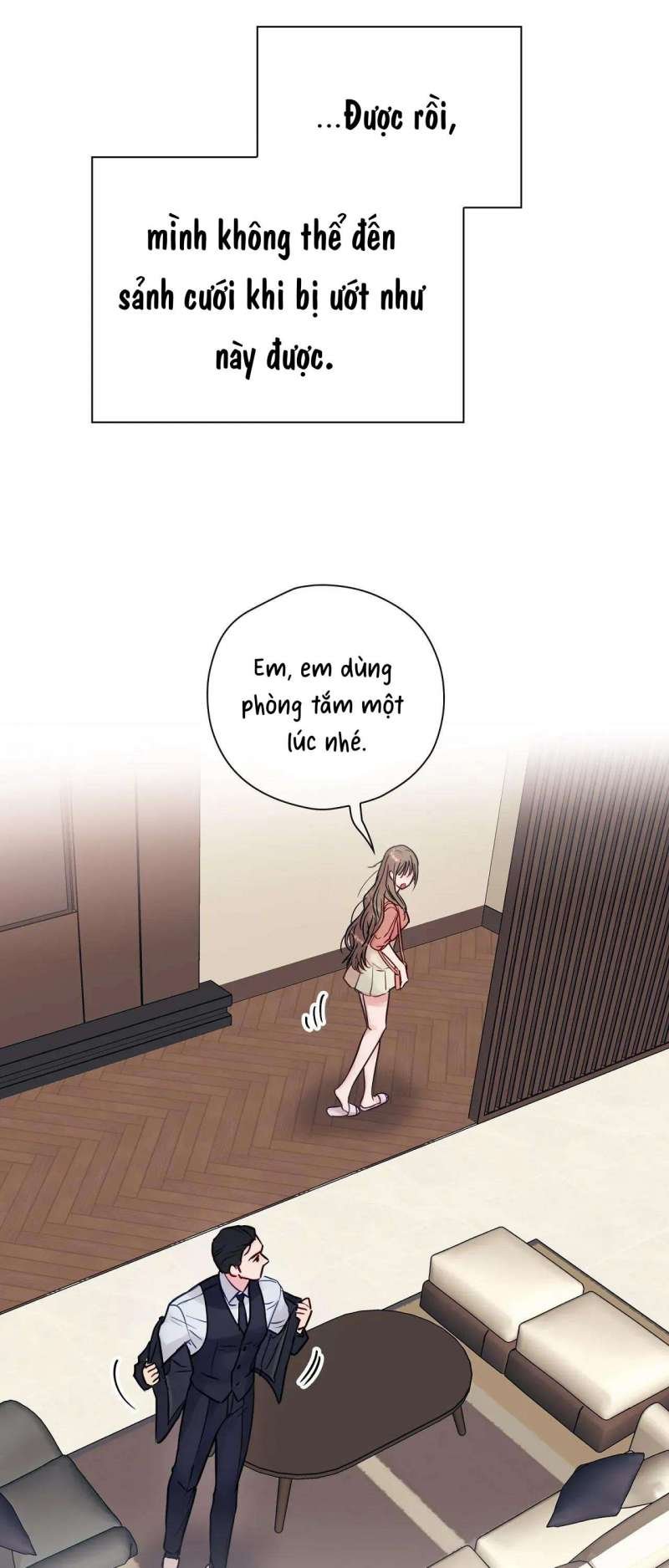 [18+] người bạn nguy hiểm của anh trai chapter 2 35