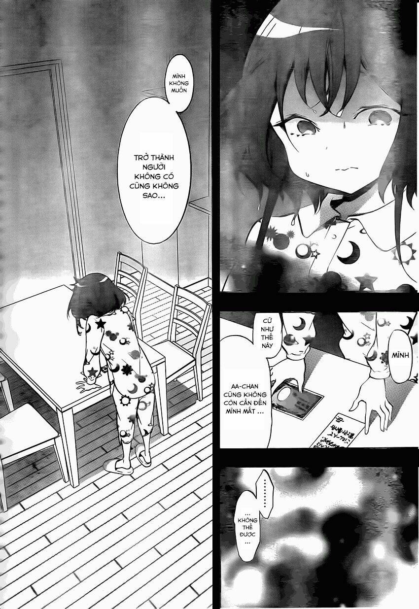 kami-sama drop chapter 12 16