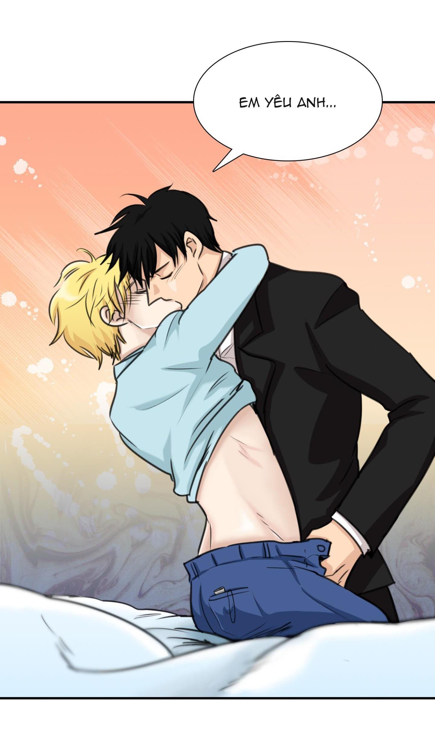 sự trả thù méo mó chapter 15 44