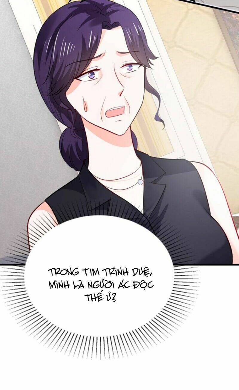 thú cưng độc quyền của boss chapter 92 29