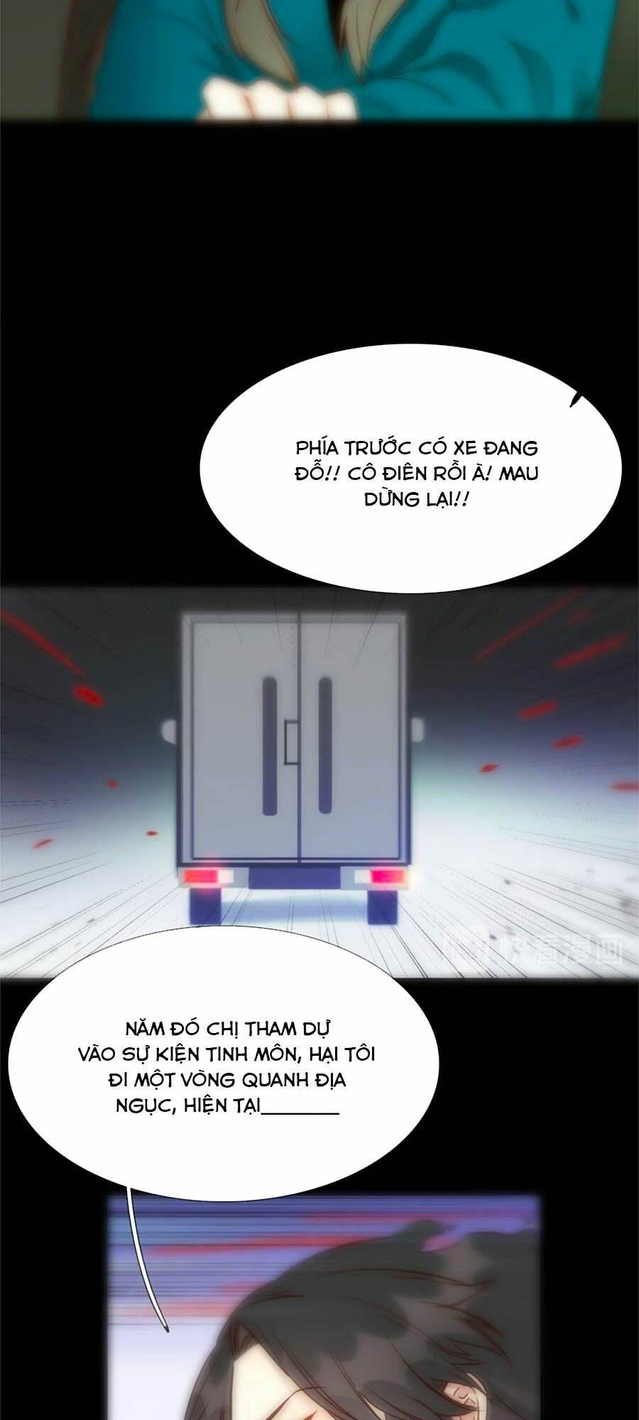 ngôi sao vụn vỡ chapter 52 22