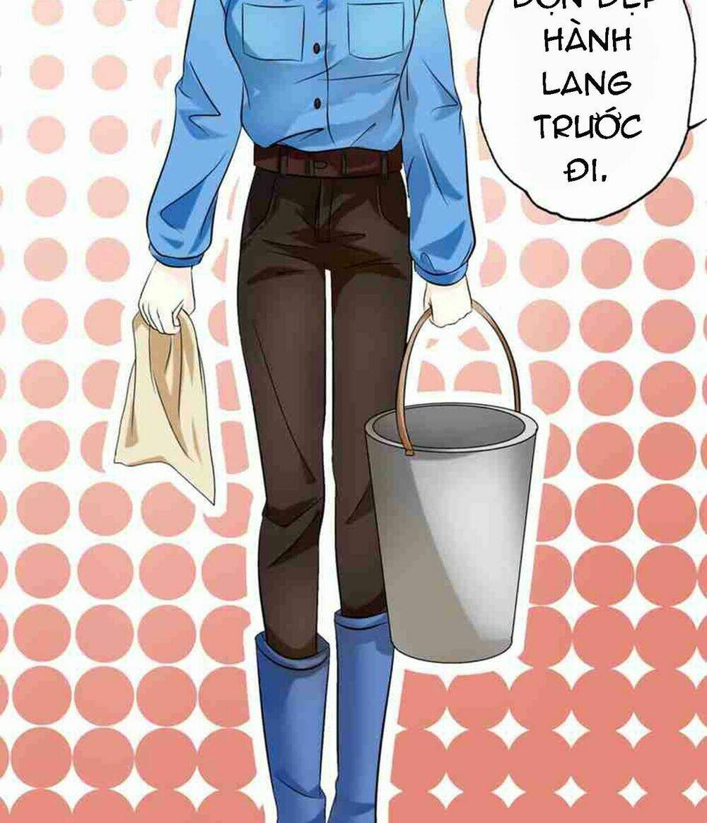 mật đào tiểu kiều thê chapter 10 12