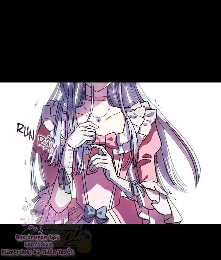 cha, con không muốn kết hôn đâu chapter 1 11