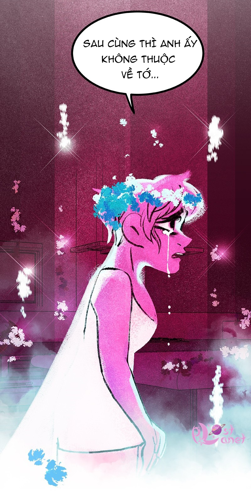 thần thoại olympus chapter 64 46