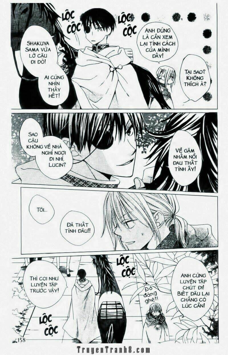 ryuu no hanawazurai chapter 9 30