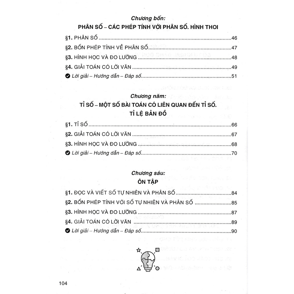 Bài Tập Cơ Bản Và Nâng Cao Toán 4
