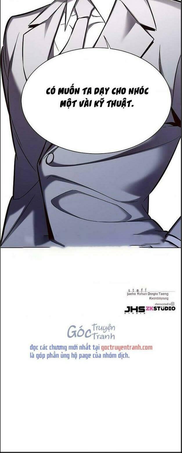 biến thân thành mèo chapter 156 50