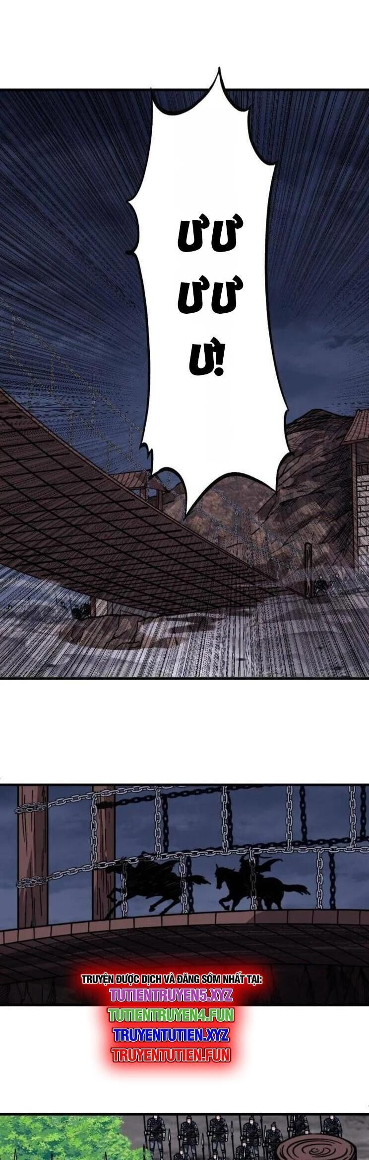 ta có một sơn trại chapter 1066 7