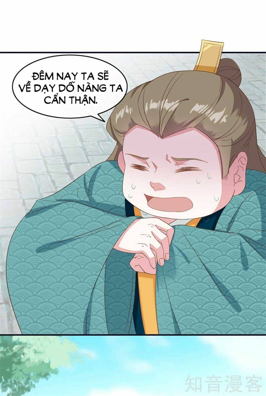 đích nữ hữu độc chapter 67 26