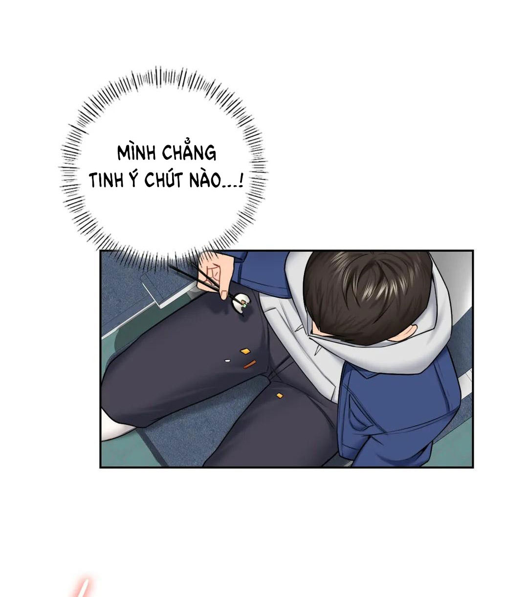 [18+] không là bạn bè chapter 35.2 27