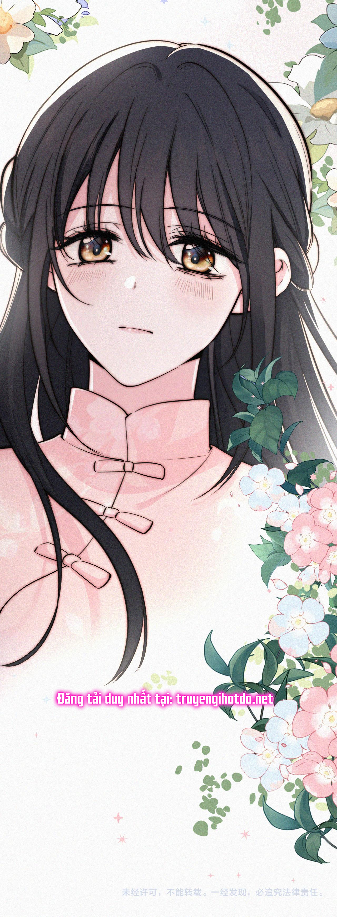 bệnh yêu chapter 77.2 19