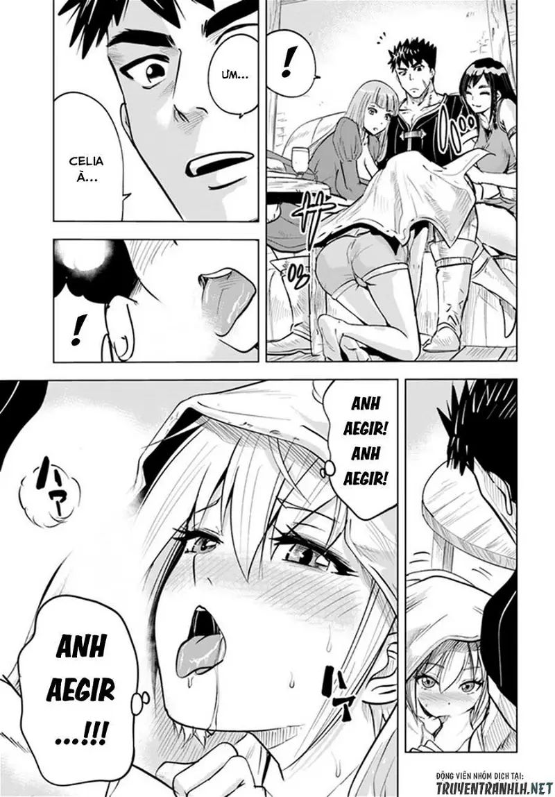 hành trình chịch dạo của của máy dập cổ đại chapter 31 28