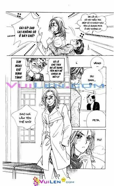 bữa tối của hoàng tử chapter 1 25