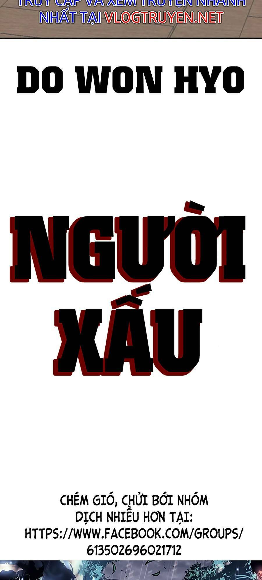 người xấu chapter 76 5