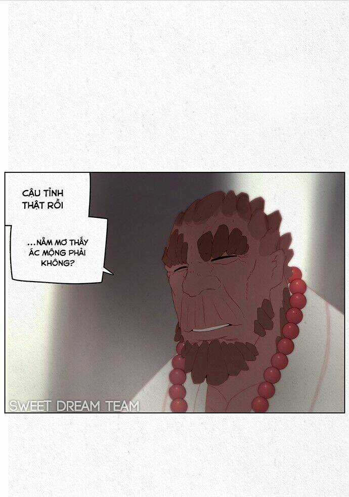 dawn of the frozen wastelands chapter 7 11