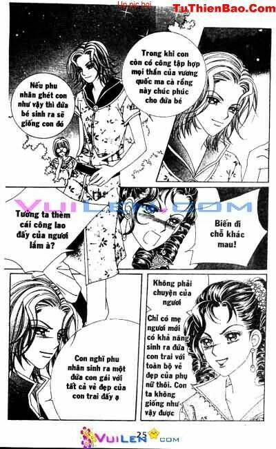 bogle goes to the kingdom chapter 16 24