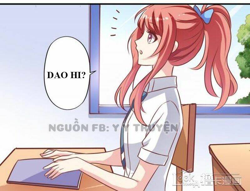 ngư thần đích nhân thả ta đi chapter 16 5